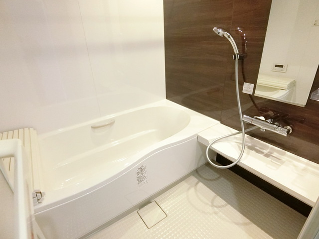 Ｍ’ｓ　Ｃｏｕｒｔ　国分寺の浴室