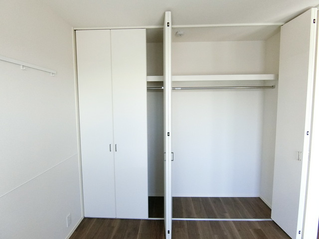 Ｍ’ｓ　Ｃｏｕｒｔ　国分寺の収納