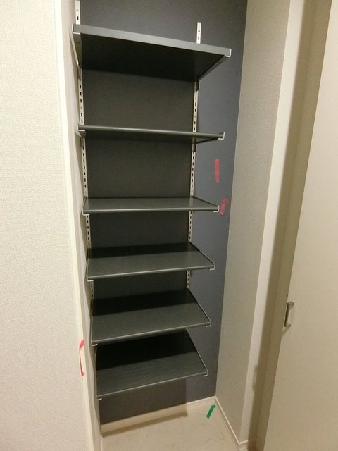 Ｍ’ｓ　Ｃｏｕｒｔ　国分寺の玄関