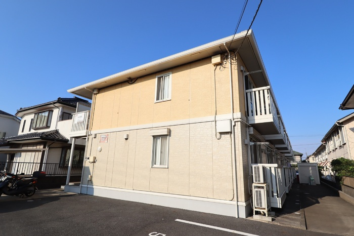 イオソレーユ　Ⅱ