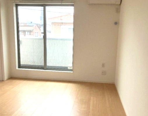 レジデンスSAKURA舎人