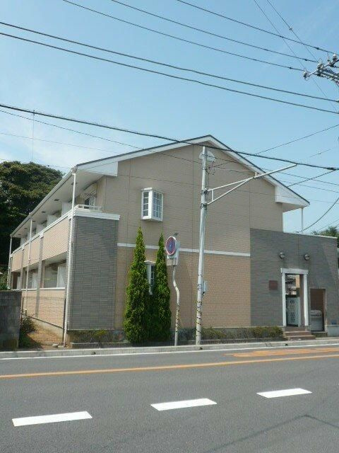 ヴィラ・ラメール