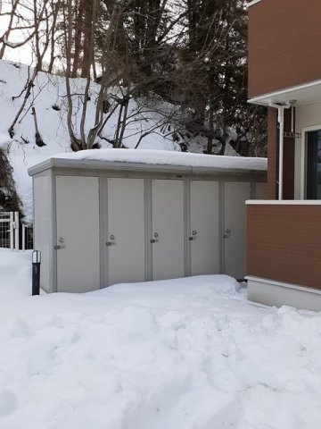アトラスＫのその他