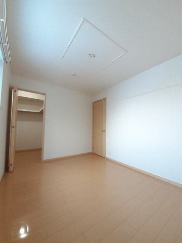 アトラスＫの内装