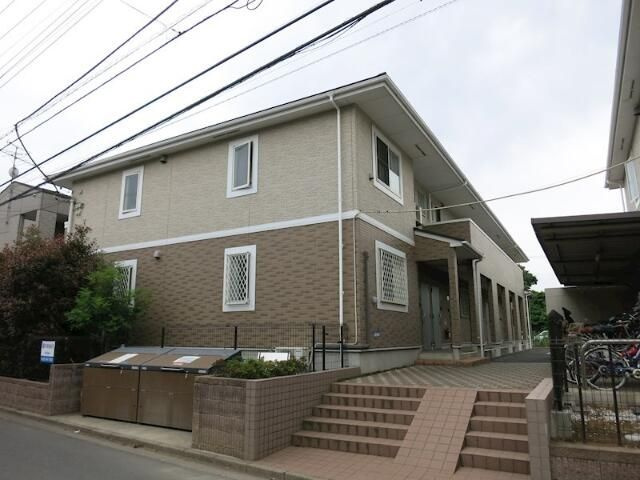 ノーブルコートⅡ