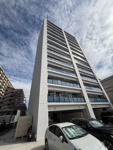 パルメゾン長町