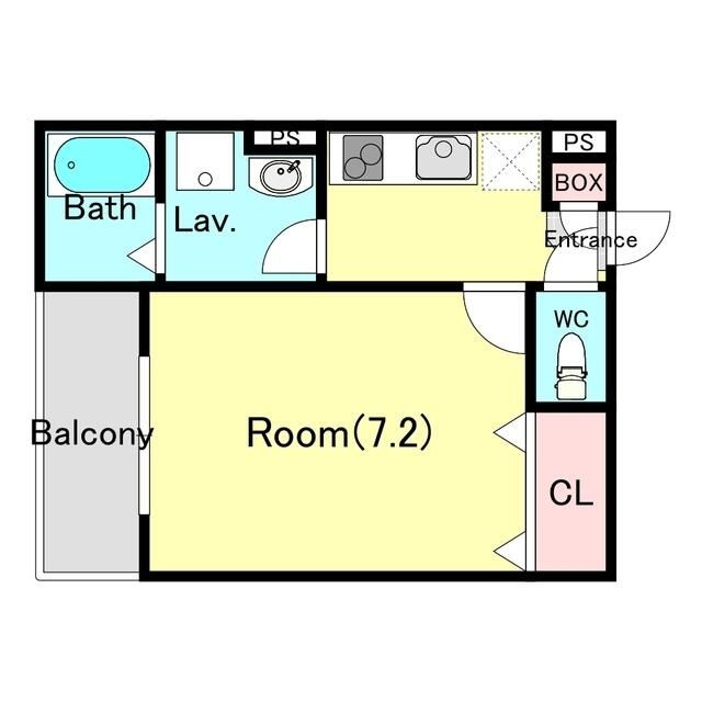 ジーメゾン薬園台