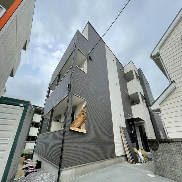 ジーメゾン八千代大和田