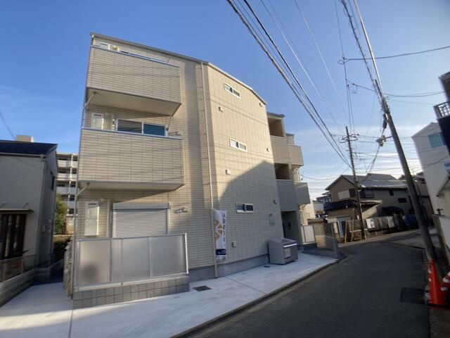 ＡＪＡ京成大久保