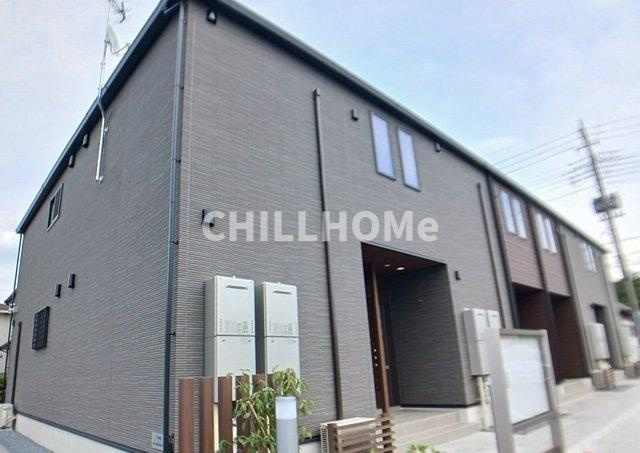 プラシード　ウエスト