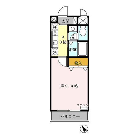 イマヴリューマンション