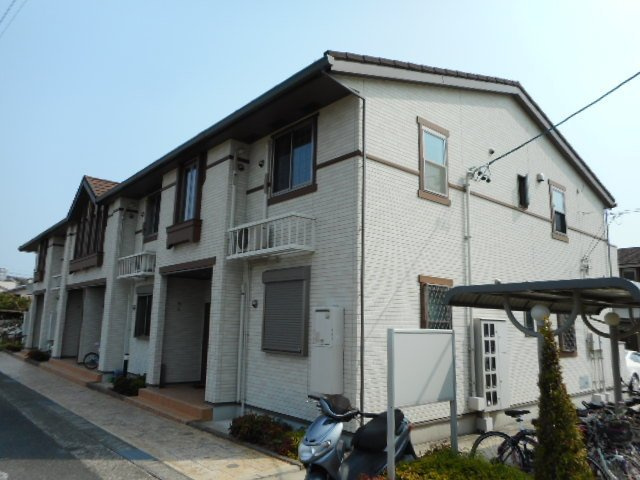 スカイビレッジ　Ｂ