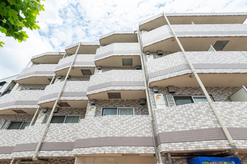 ディアレイシャス成増