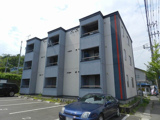 クリスタルハイツ２