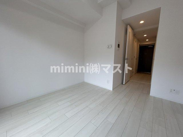 大阪市港区市岡１丁目の賃貸マンションの設備