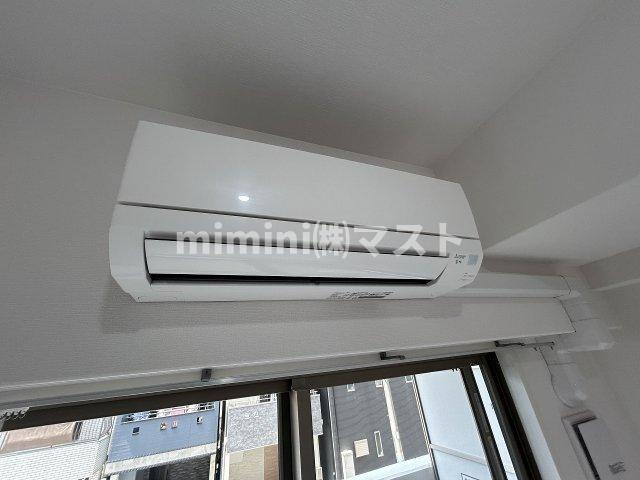 大阪市港区市岡１丁目の賃貸マンションの設備