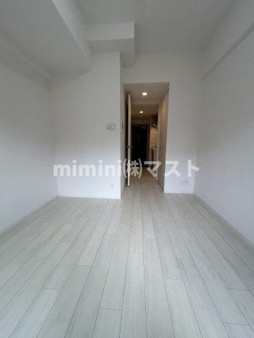 大阪市港区市岡１丁目の賃貸マンションのその他