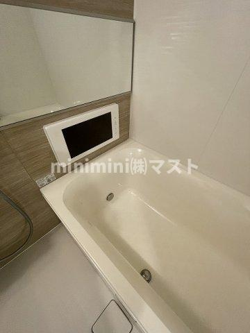 大阪市港区弁天３丁目の賃貸マンションの設備