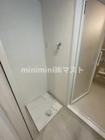 大阪市港区弁天３丁目の賃貸マンションの設備