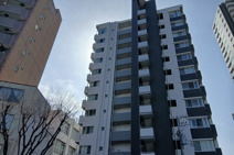 アデレイド新福島の画像