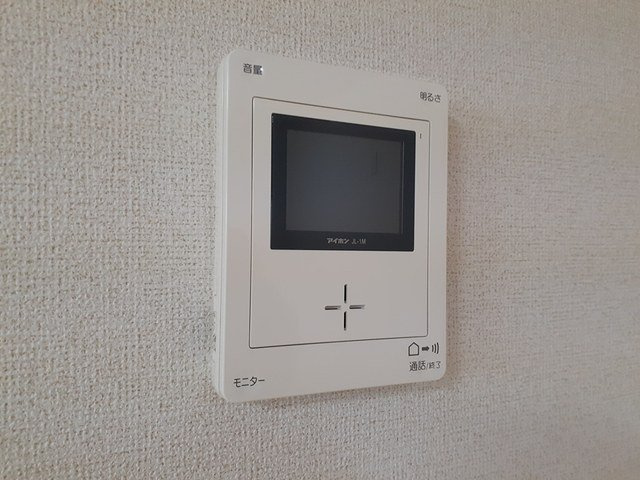シャインローズのセキュリティ