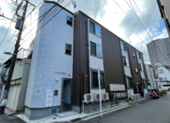 フェリオ押上の画像