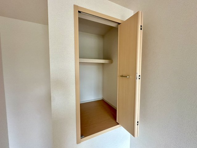 Ｔｉｎｙ　ｈｏｍｅ－Ⅲの収納