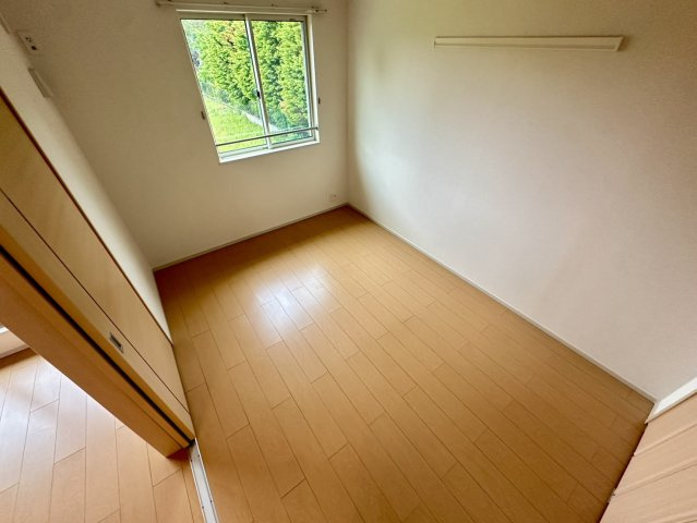Ｔｉｎｙ　ｈｏｍｅ－Ⅲの内装