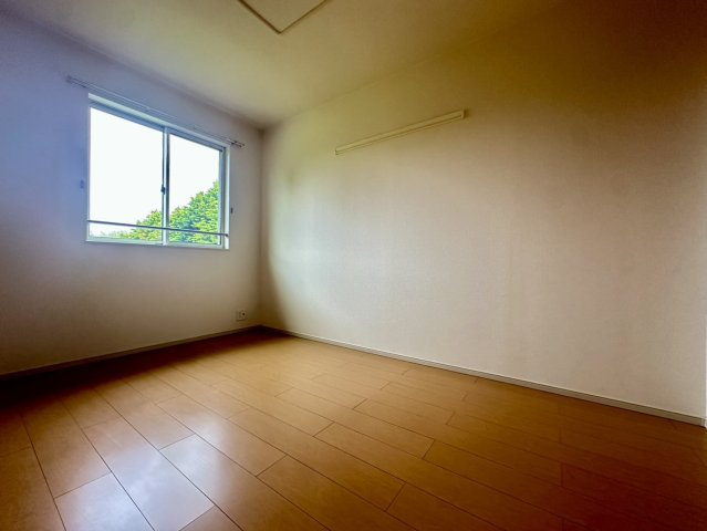 Ｔｉｎｙ　ｈｏｍｅ－Ⅲの洋室