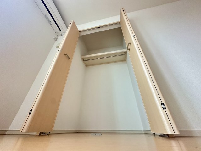 Ｔｉｎｙ　ｈｏｍｅ－Ⅲの収納