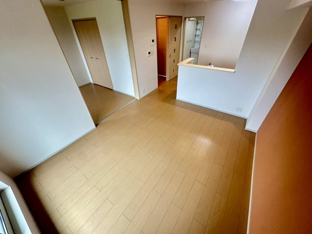 Ｔｉｎｙ　ｈｏｍｅ－Ⅲの居間・リビング