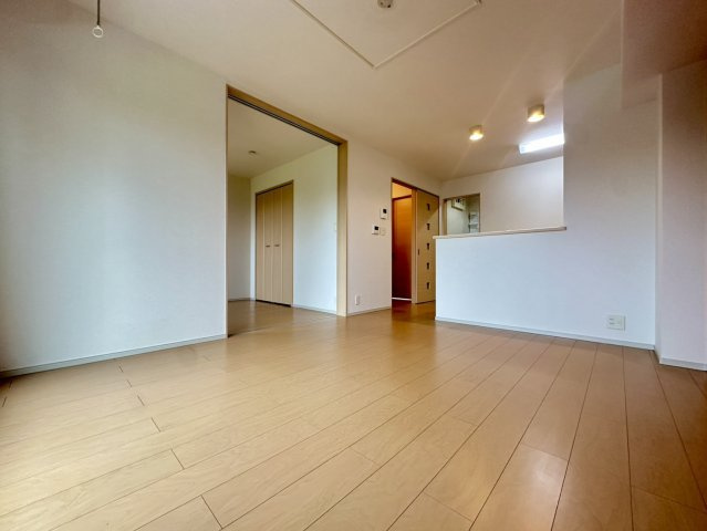 Ｔｉｎｙ　ｈｏｍｅ－Ⅲの居間・リビング