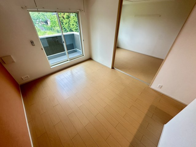 Ｔｉｎｙ　ｈｏｍｅ－Ⅲの居間・リビング