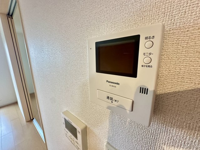 Ｔｉｎｙ　ｈｏｍｅ－Ⅲのセキュリティ