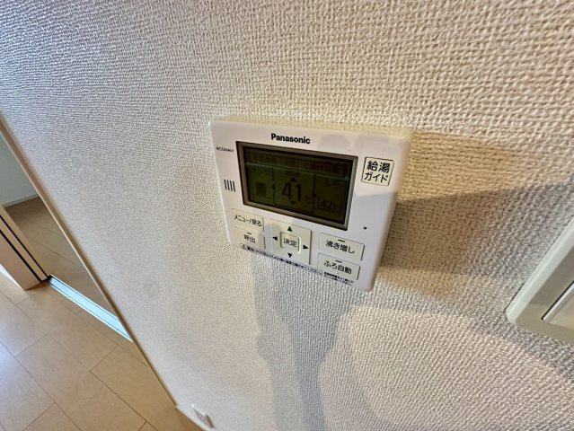 Ｔｉｎｙ　ｈｏｍｅ－Ⅲの設備