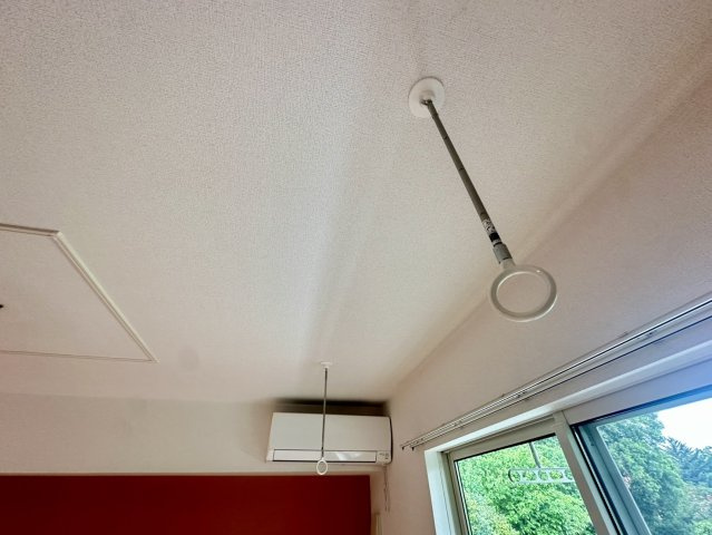 Ｔｉｎｙ　ｈｏｍｅ－Ⅲの設備