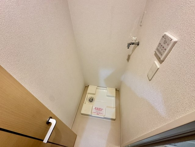 Ｔｉｎｙ　ｈｏｍｅ－Ⅲの設備