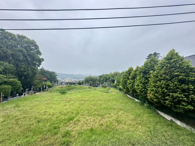 Ｔｉｎｙ　ｈｏｍｅ－Ⅲの庭