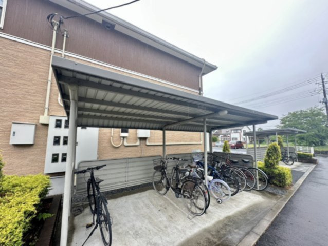 Ｔｉｎｙ　ｈｏｍｅ－Ⅲのその他共用部分