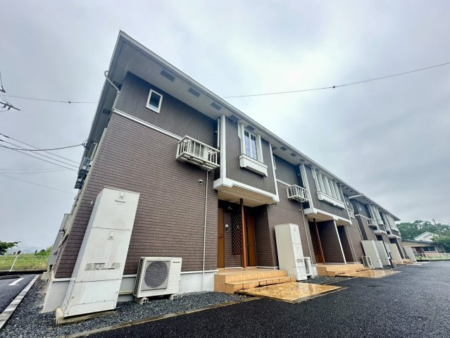 Ｔｉｎｙ　ｈｏｍｅ－Ⅲの外観