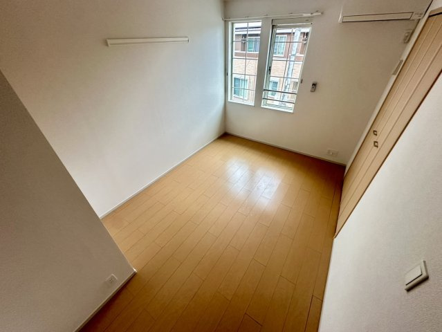 Ｔｉｎｙ　ｈｏｍｅ－Ⅲの内装