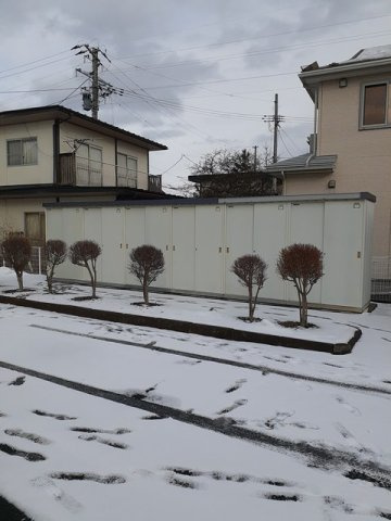 パルククレール・ササキ　Ｂのその他