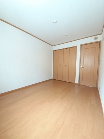 パルククレール・ササキ　Ｂの内装