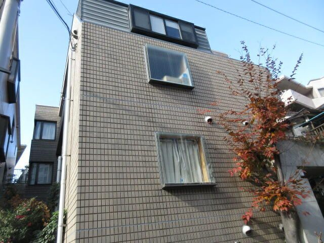 フォレストイン千駄木