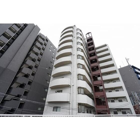 グローリア初穂椎名町