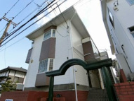 リシェス立野台の画像