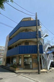 相模原市南区相武台３丁目のマンションの画像