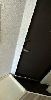 【玄関】
