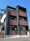 相模原市南区新戸のアパートの画像