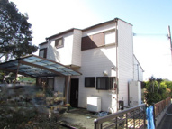 ～商談中～洲本市五色町鳥飼浦一戸建の画像